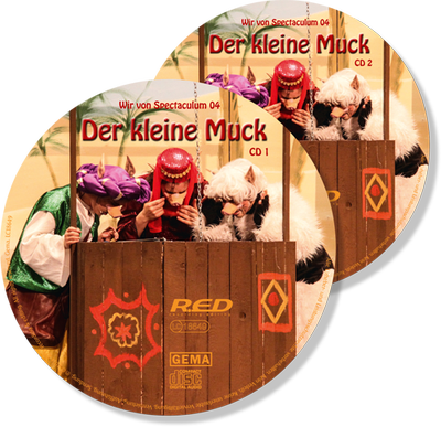 CDs